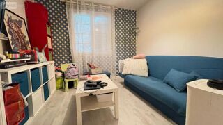  Maison à vendre 4 pièces 93 m²
