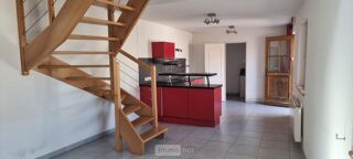 Maison à vendre 3 pièces 100 m² Vernou-sur-brenne