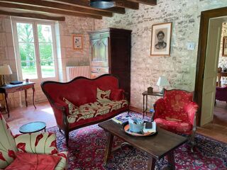  Maison à vendre 8 pièces 162 m²