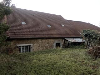  Ferme à vendre 4 pièces 110 m²