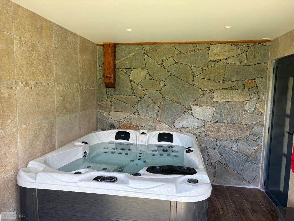 à vendre  Chalet Orcières (05170)