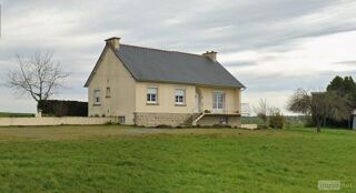  Maison à vendre 6 pièces 84 m²