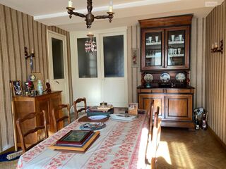  Maison � vendre 7 pi�ces 145 m�