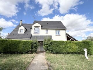  Maison � vendre 6 pi�ces 141 m�