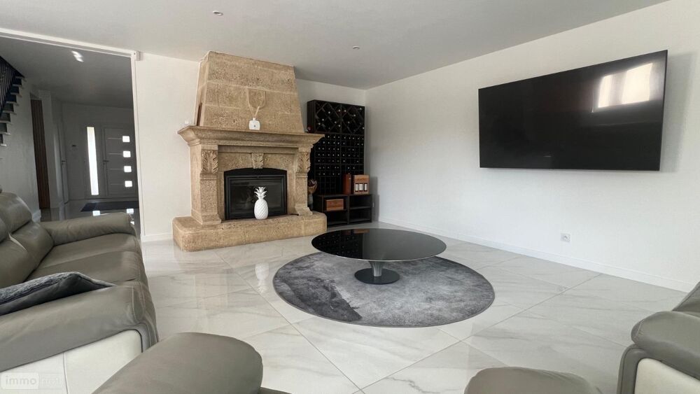  vendre  Maison Cierrey (27930)