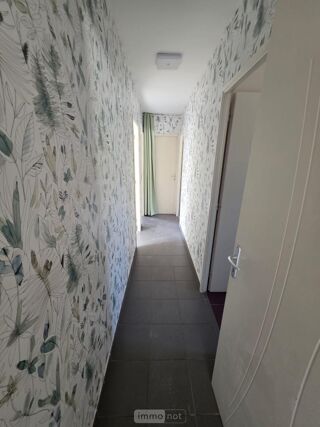  Maison � vendre 4 pi�ces 86 m�