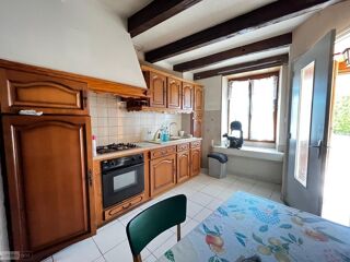  Maison à vendre 4 pièces 85 m²