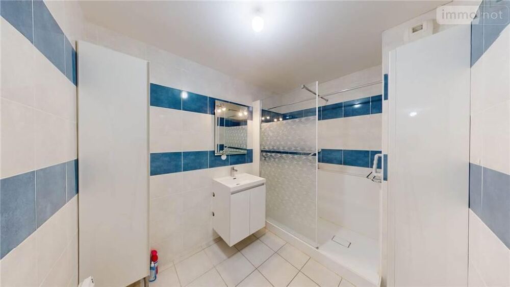 TOURS, T3 - Tours Nord, rue François HardouinNicolas Da ....