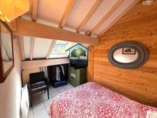  Appartement à vendre 2 pièces 38 m²