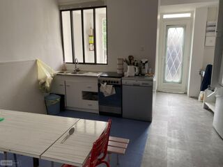  Maison à vendre 5 pièces 80 m²