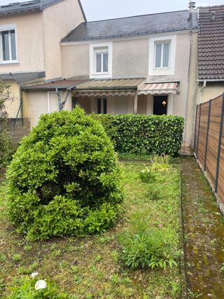 vente Maison - 7 pièce(s) - 86 m² Le Mans (72000)