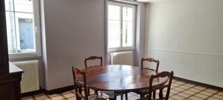  Maison � vendre 4 pi�ces 79 m�