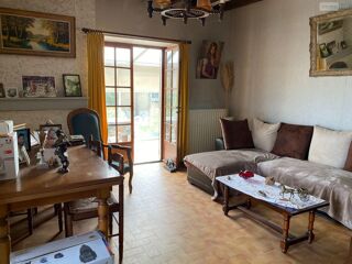  Maison à vendre 3 pièces 57 m²