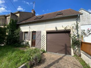  Maison � vendre 4 pi�ces 90 m�