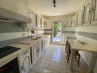  Maison à vendre 4 pièces 83 m²