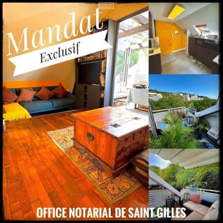  Appartement � vendre 2 pi�ces 40 m�