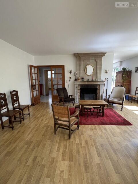  Maison  vendre 5 pices 159 m