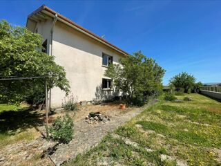 vente Maison - 5 pièce(s) - 130 m² Viriat (01440)