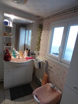  Maison � vendre 7 pi�ces 119 m�