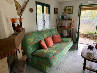  Maison à vendre 2 pièces 35 m²