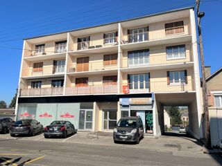  Appartement  vendre 3 pices 70 m