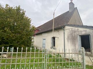  Maison à vendre 2 pièces 26 m²