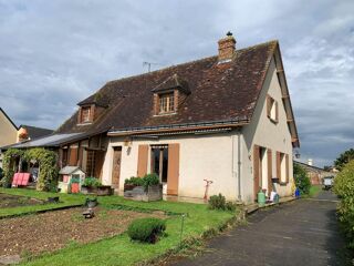  Maison � vendre 8 pi�ces 233 m�