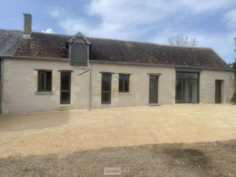   Location Maison Maison - 4 pi�ce(s) - 91 m�