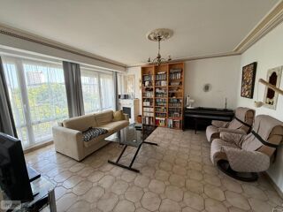  Appartement � vendre 3 pi�ces 68 m�