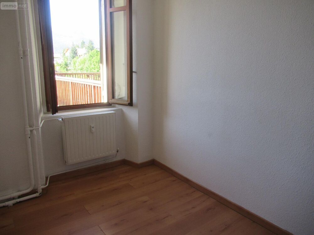 vente Appartement - 3 pice(s) - 40 m Guillestre (05600)