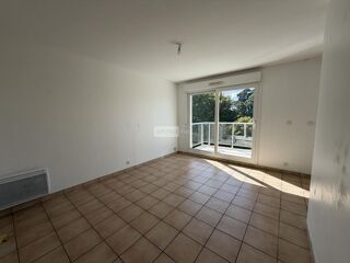  Appartement à vendre 2 pièces 35 m²