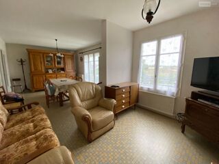  Maison � vendre 5 pi�ces 92 m�