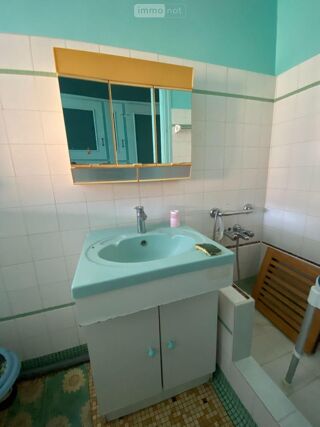  Maison à vendre 3 pièces 50 m²