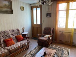  Maison à vendre 3 pièces 53 m²