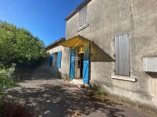  Maison à vendre 7 pièces 237 m²
