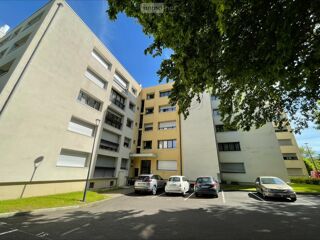 Appartement à vendre 4 pièces 81 m²