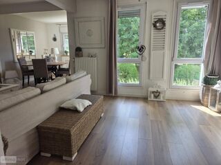  Appartement à vendre 5 pièces 90 m²