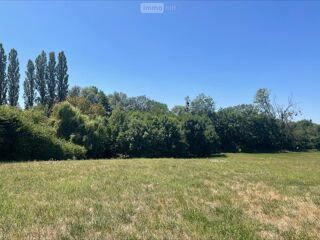  Terrain à vendre 5835 m²