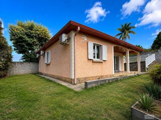 vente Maison - 4 pièce(s) - 91 m² Saint-Paul (97460)