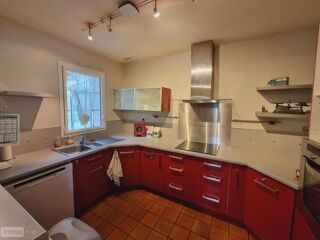  Maison � vendre 7 pi�ces 130 m�