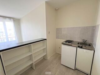  Appartement à louer 1 pièce 26 m²