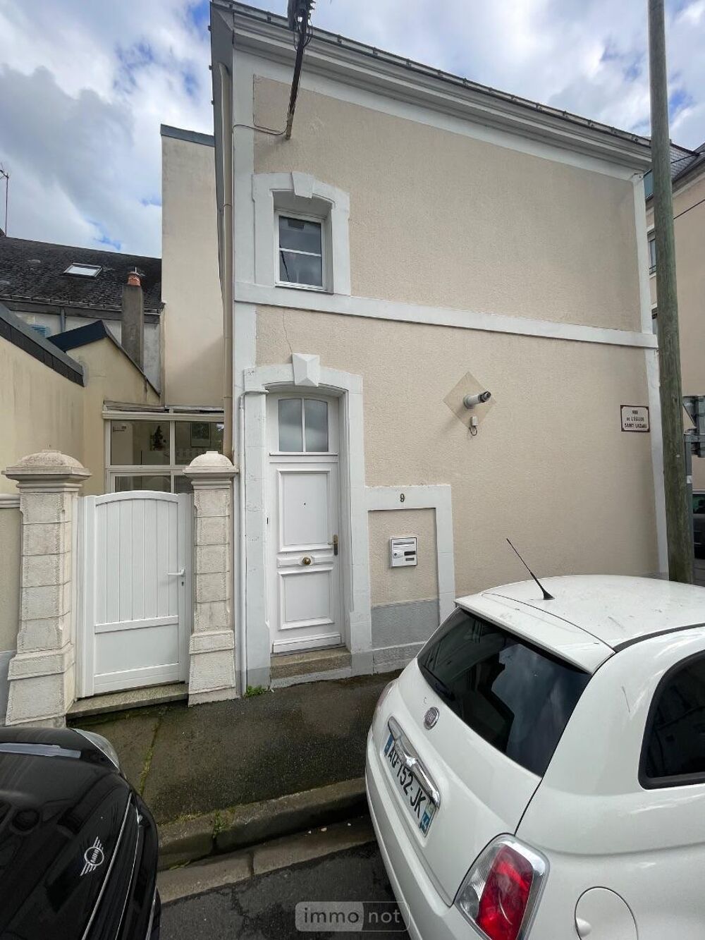 EXLUSIVITE. LE MANS (72000) dans la Sarthe (72). QUARTI....