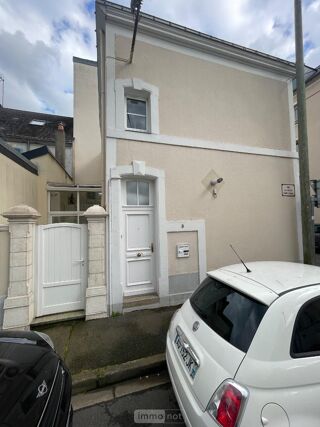  Maison à vendre 6 pièces 71 m²