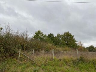  Terrain � vendre 1435 m�