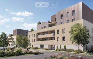  Appartement � vendre 3 pi�ces 63 m�