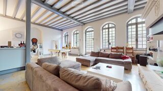  Maison à vendre 15 + pièces 764 m²