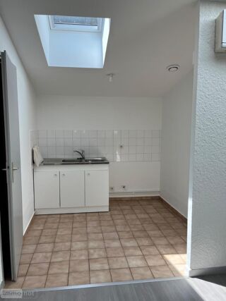  Appartement à vendre 3 pièces 51 m²