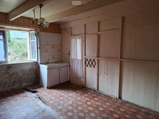  Maison � vendre 4 pi�ces 70 m�