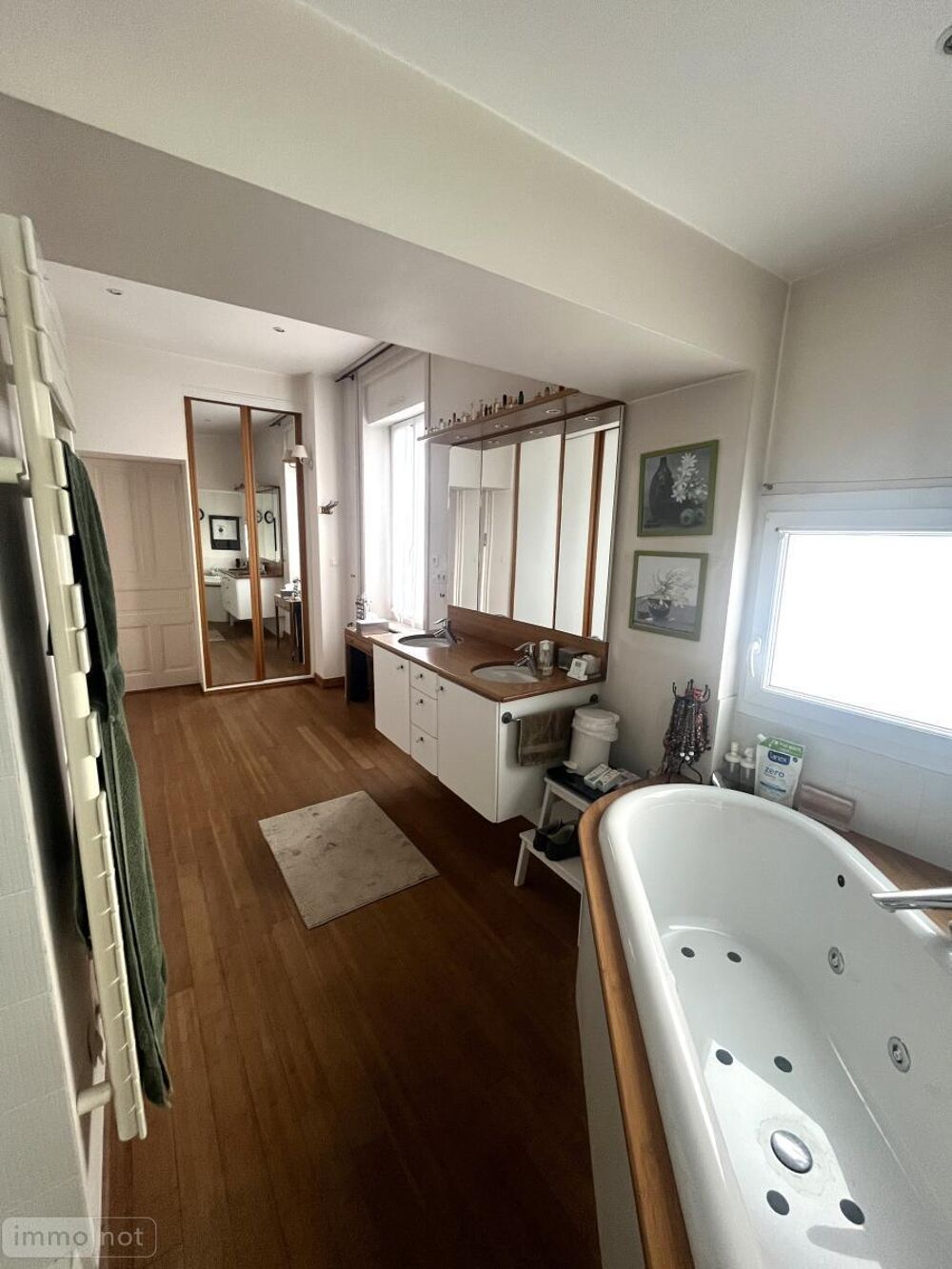 � vendre  Maison Vannes (56000)