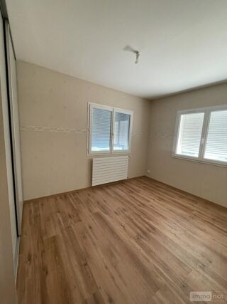 Maison à vendre 4 pièces 144 m²